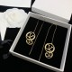 Celebrities love earrings 2023SS VALENTINO Valentino Celebrities love earrings 2023SS VALENTINO Valentino